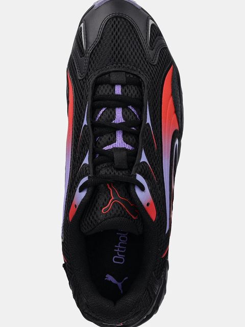 Puma sneakersy Inhale kolor czarny 401560