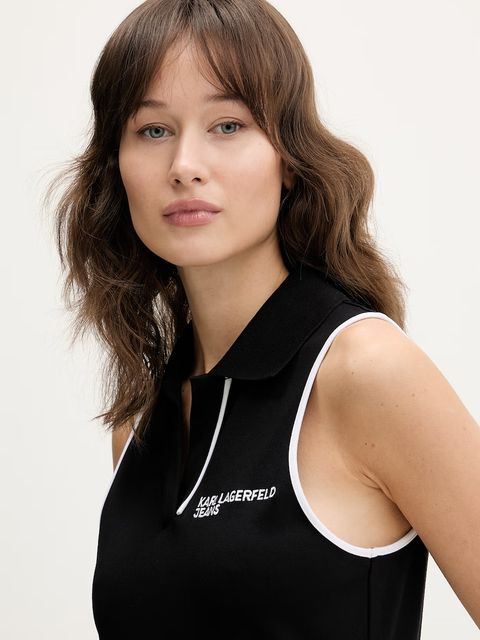 Karl Lagerfeld Jeans sukienka