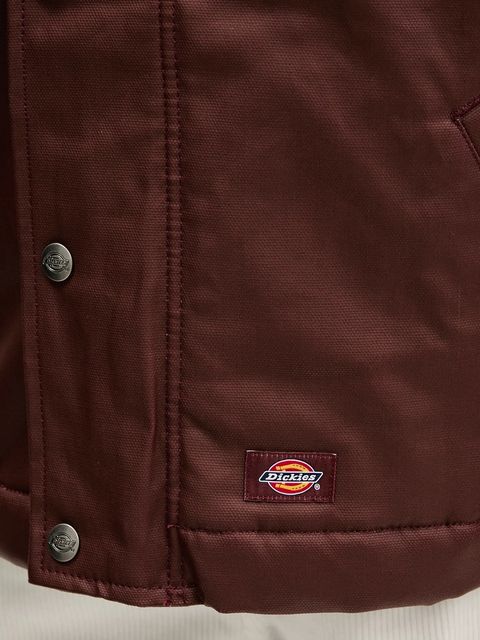 Dickies kurtka przejściowa oversize DK0A87OM