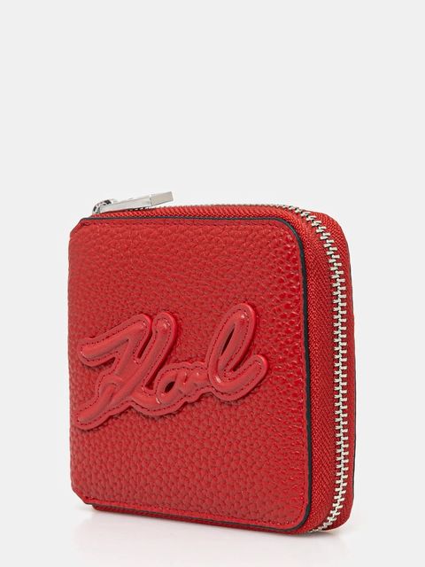 Karl Lagerfeld portfel - zdjęcie produktu nr 1