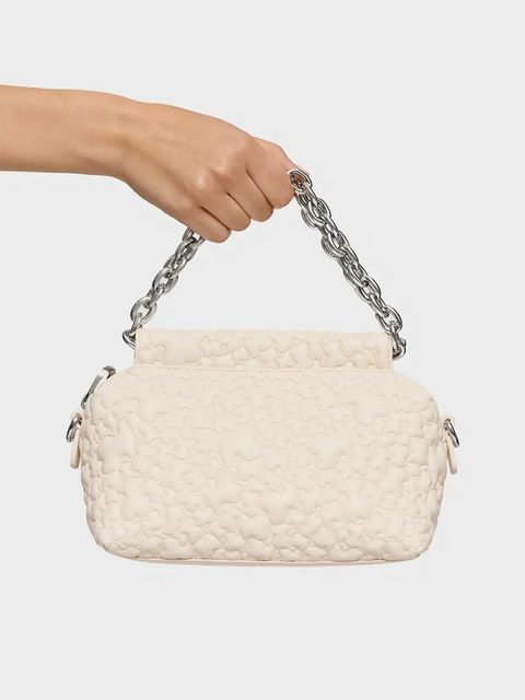 Tous torebka JANE PUFFY BEAR