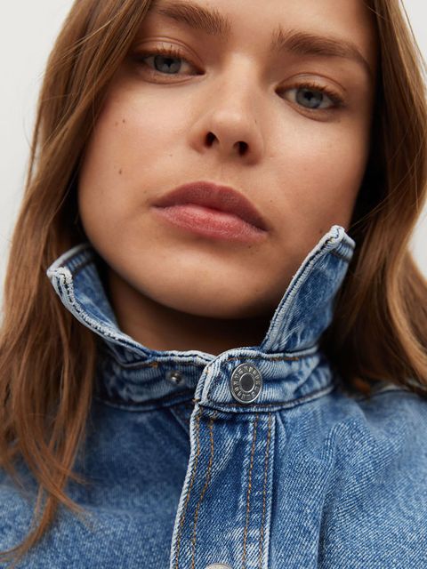 Mango - Koszula MAIA - zdjęcie produktu nr 2