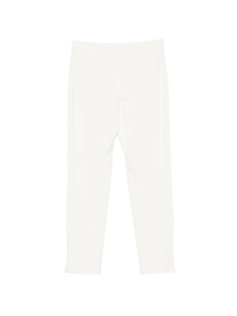 PINKO tailored trousers - White - zdjęcie produktu nr 2
