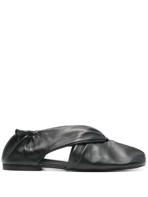 ALOHAS Alaula ballet flats - Black - zdjęcie produktu nr 1