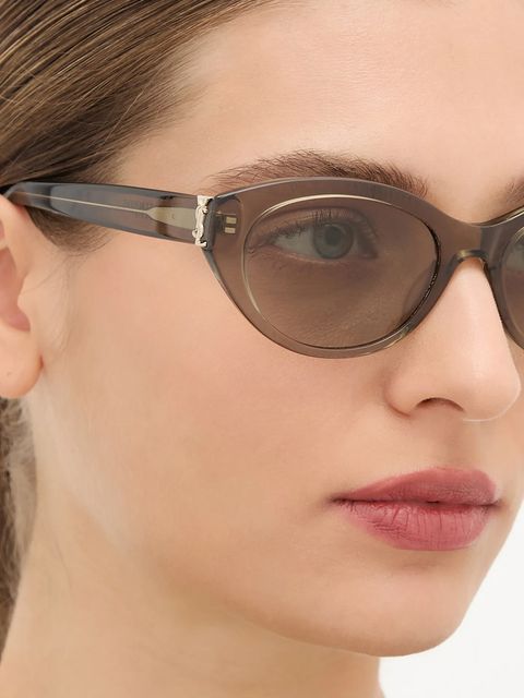 Saint Laurent okulary przeciwsłoneczne