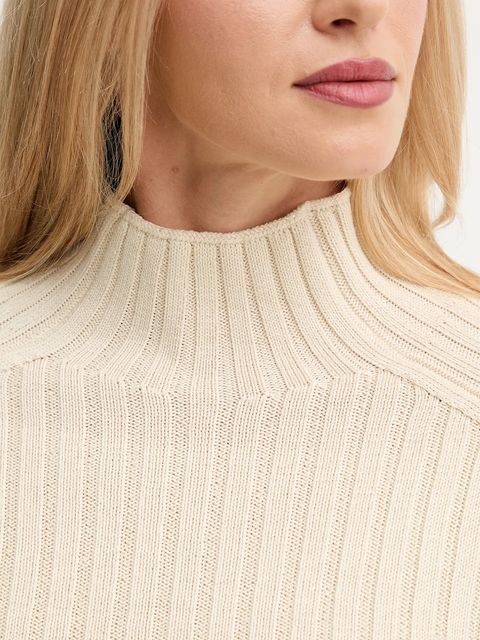 Marc O'Polo sweter bawełniany