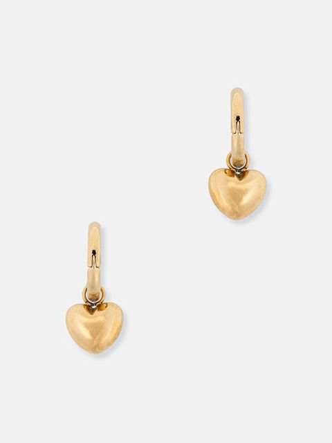 EDBLAD kolczyki Barley 127380 - zdjęcie produktu nr 1