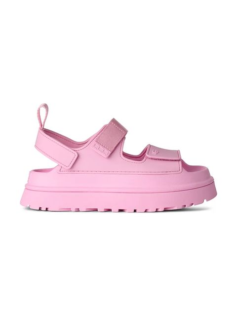 UGG sandały W Goldenglow - zdjęcie produktu nr 2