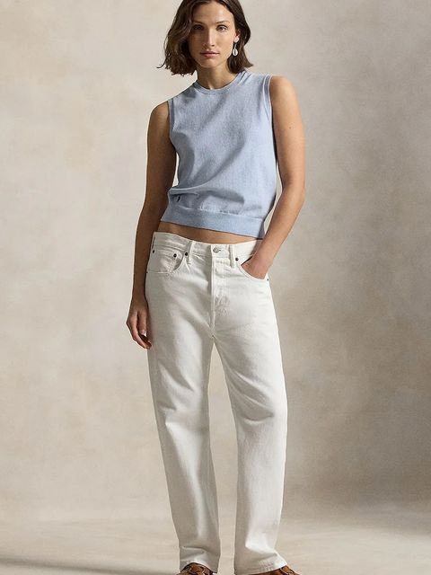 Polo Ralph Lauren kamizelka