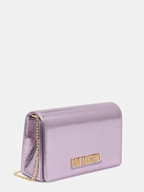 Love Moschino torebka crossbody damska - zdjęcie produktu nr 1