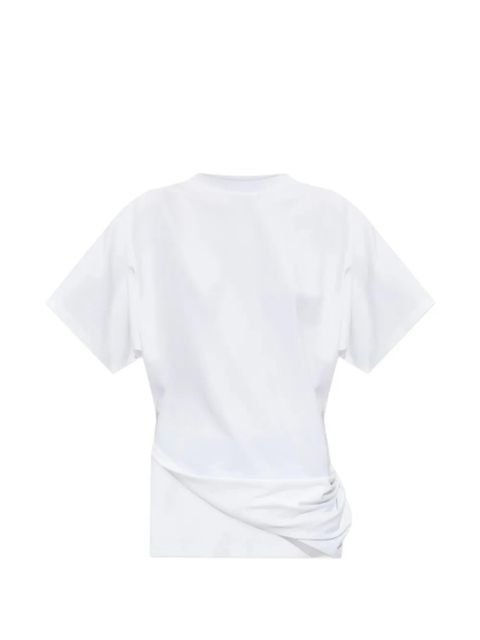 Sportmax Keras T-shirt - White - zdjęcie produktu nr 1