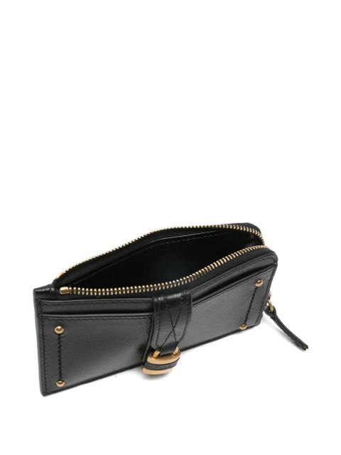 Chloé Paddington wallet - Black