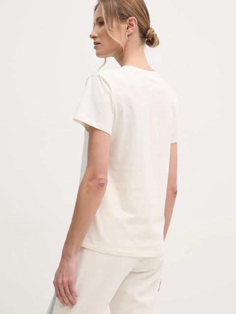 Liu Jo t-shirt bawełniany