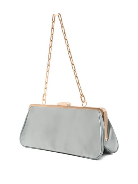 Cult Gaia Mathilde shoulder bag - Blue