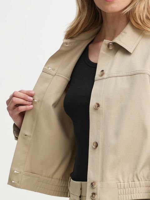 Samsoe Samsoe kurtka SAESMELLA