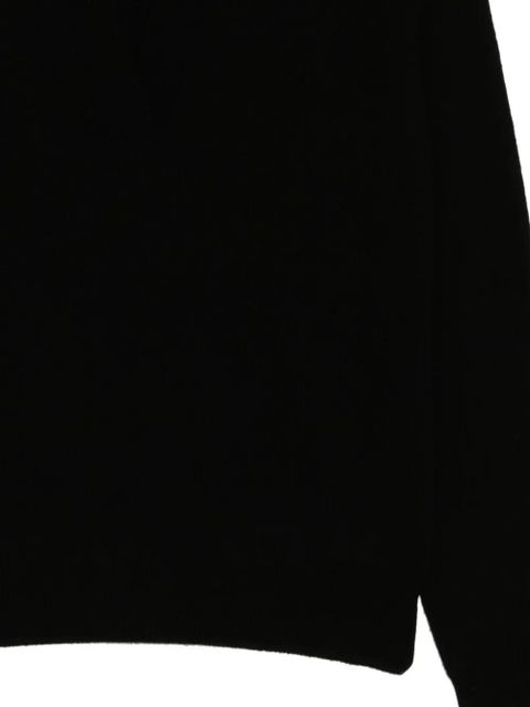 Reformation Westley top - Black