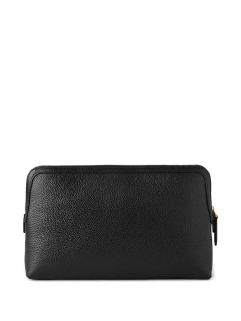 Mulberry small cosmetic pouch - Black