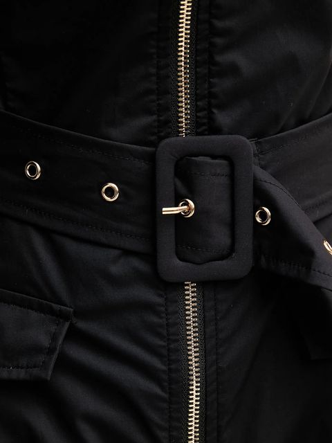 Gaudi sukienka bawełniana