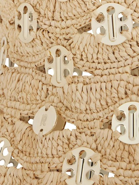 Rabanne Bob bucket hat - Neutrals - zdjęcie produktu nr 2