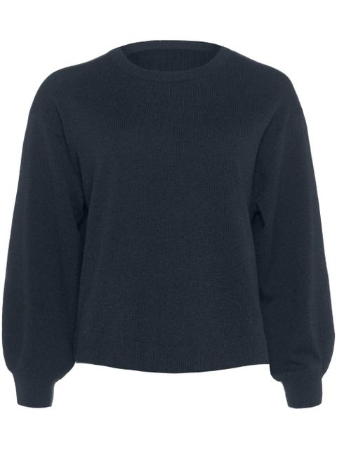 ERES Famous lounge jumper - Blue - zdjęcie produktu nr 1