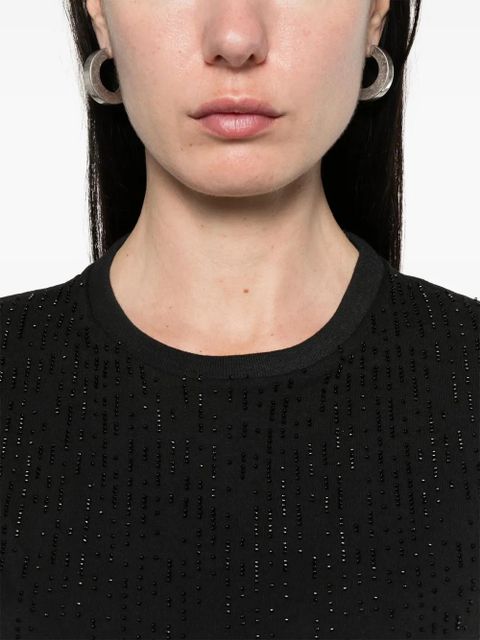 Golden Goose W' Noreen tank top - Black