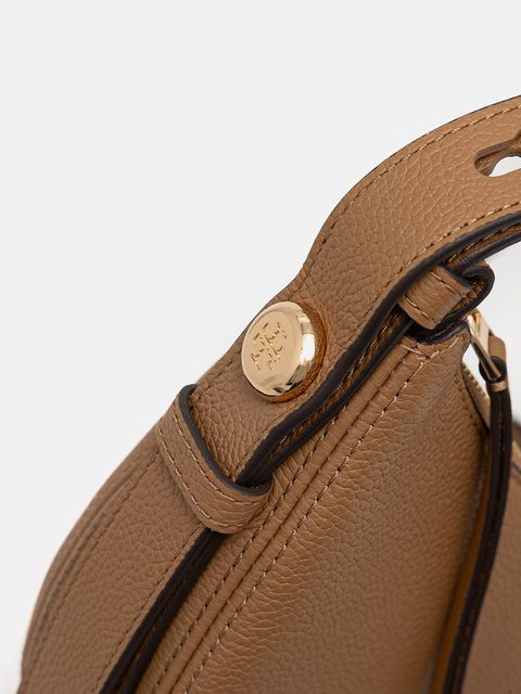 Tory Burch torebka skórzana Romy