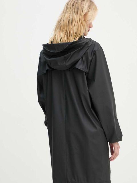 Rains kurtka Long Storm Breaker W3