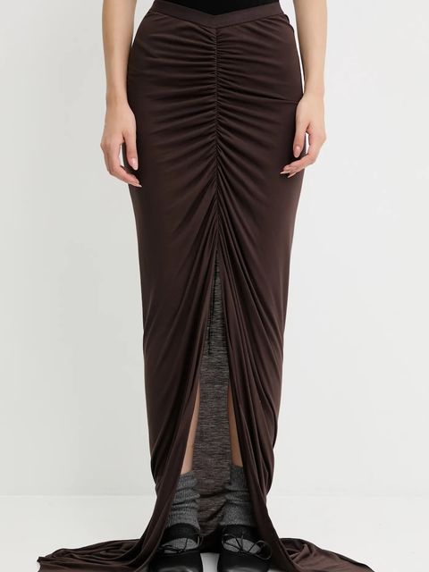 Rick Owens Lilies spódnica Poppy - zdjęcie produktu nr 1