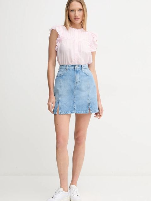 Pepe Jeans koszula DIALLO - zdjęcie produktu nr 1