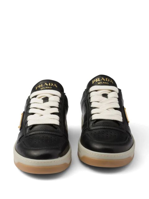 Prada Downtown sneakers - Black