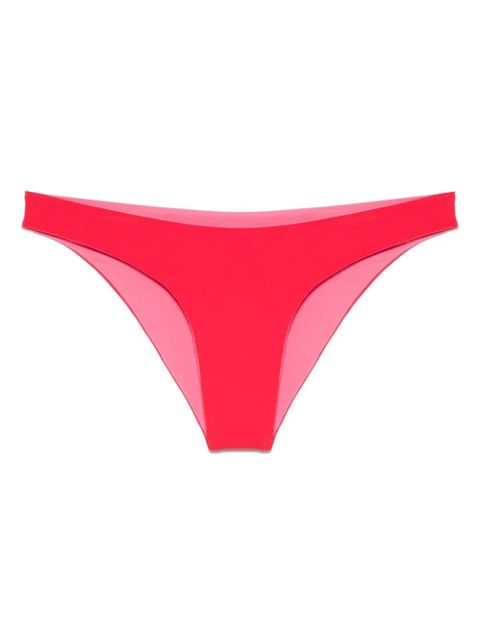 Bond-eye Siara bikini briefs - Red - zdjęcie produktu nr 1
