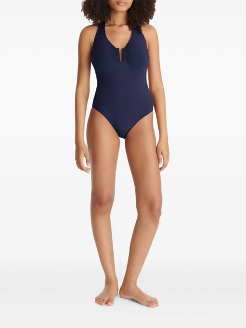 ERES Légendaire swimsuit - Blue