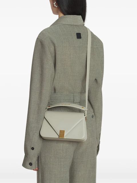 Lanvin Concerto Arpège shoulder bag - Green