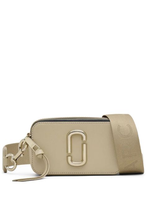Marc Jacobs The Snapshot camera bag - Neutrals - zdjęcie produktu nr 1