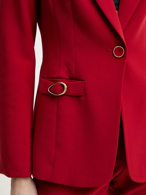 Marciano by Guess marynarka ZAIRA