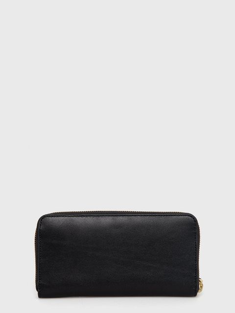 Lauren Ralph Lauren portfel skórzany 432876730003 - zdjęcie produktu nr 1