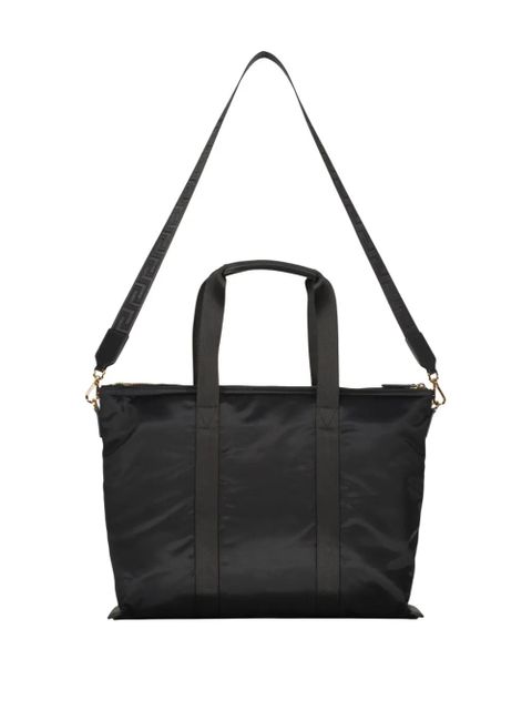 Versace La Medusa tote bag - Black