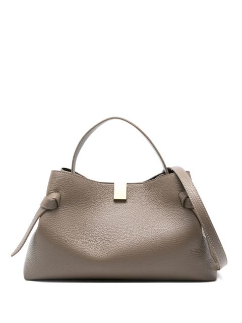 Yuzefi Gyoza shoulder bag - Grey - zdjęcie produktu nr 1