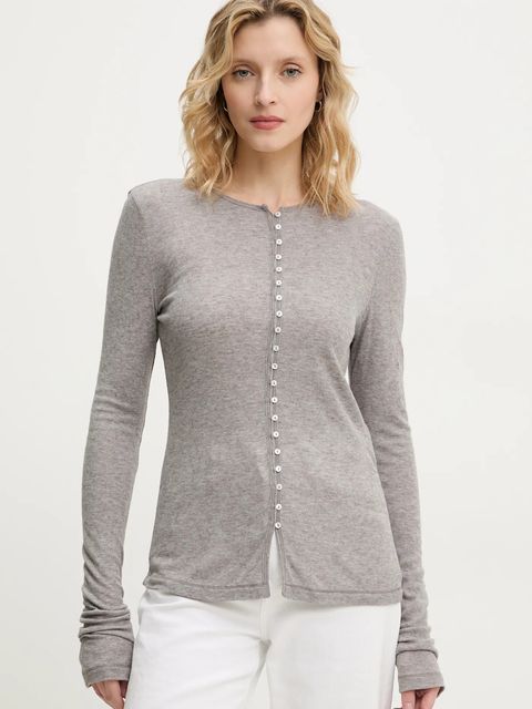 By Malene Birger kardigan z domieszką wełny JANES - zdjęcie produktu nr 1