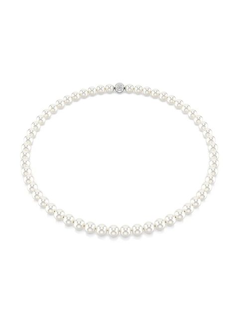 Swarovski naszyjnik MATRIX