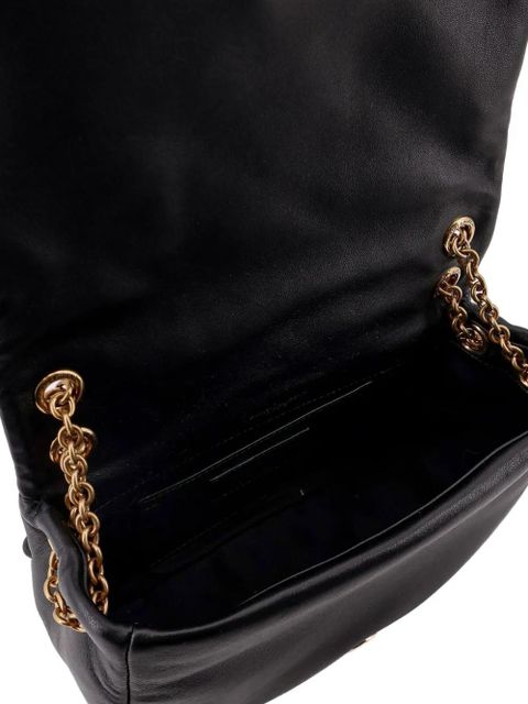 Saint Laurent small Jamie 4.3 quilted leather shoulder bag - Black