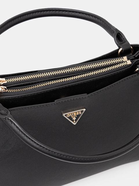 Guess torebka TALENT kolor czarny HWNG96 69060