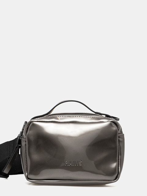 Rains saszetka 14120 Box Bag Micro W3 - zdjęcie produktu nr 2