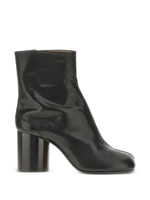 Maison Margiela Tabi heeled ankle boots - Black - zdjęcie produktu nr 1