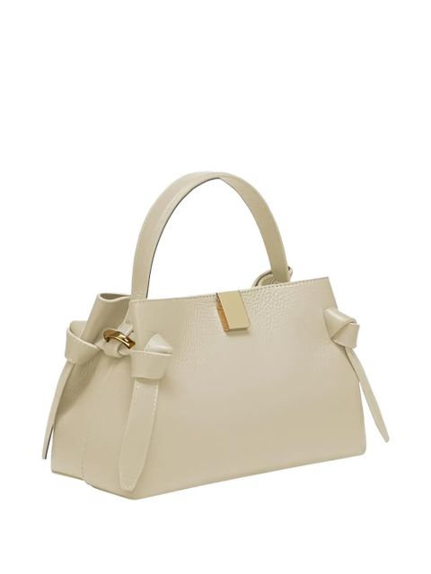 Yuzefi mini Gyoza tote bag - Neutrals - zdjęcie produktu nr 2