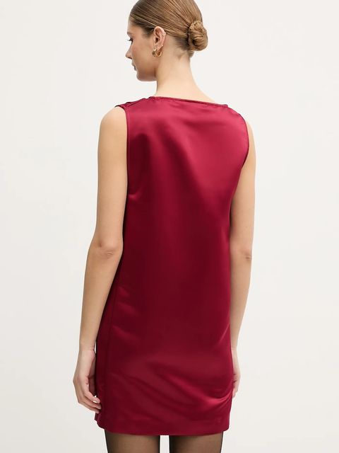 IBlues sukienka CALERNO