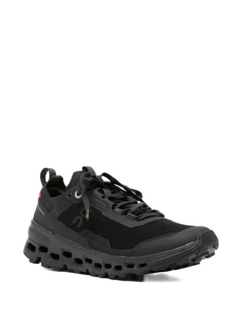 On Running Cloudultra 2 low-top sneakers - Black