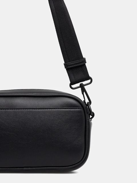 Diesel torebka HOLI-D HOLI-D kolor czarny X10262.P5925