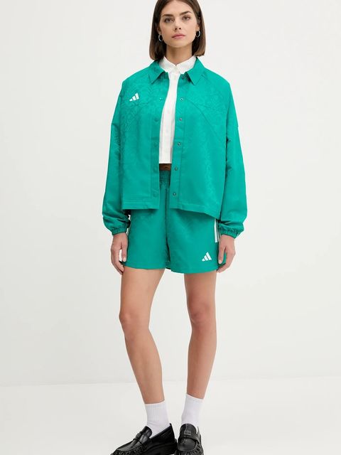 adidas szorty House of Tiro - zdjęcie produktu nr 1