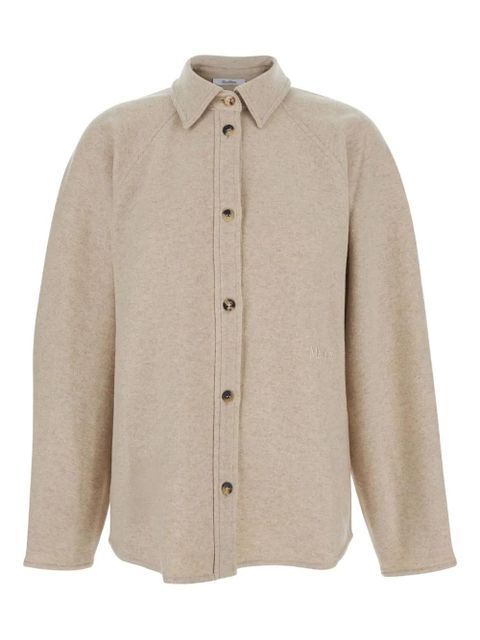 Max Mara Ceci cardigan - Neutrals - zdjęcie produktu nr 1